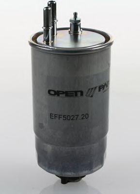 OPEN PARTS eff502720 -  Топливный фильтр